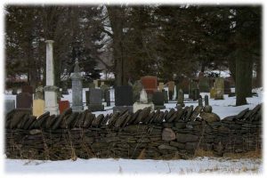 Cemetery compressed
