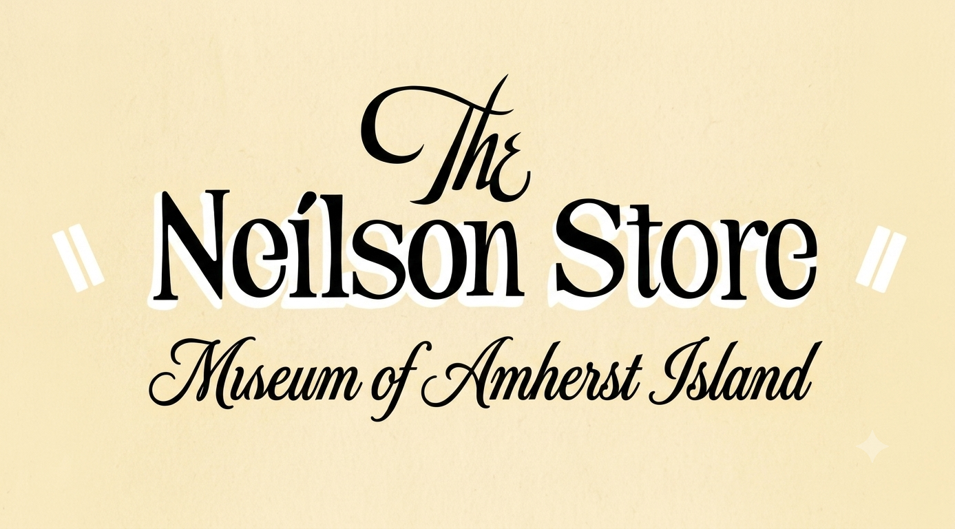 Neilson Store Museum and Cultural Centre